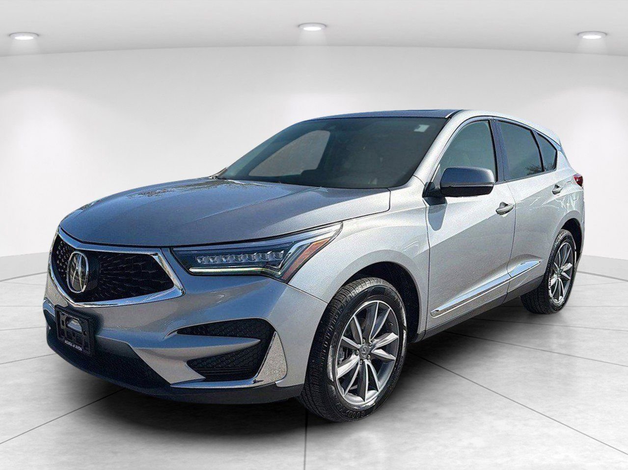 Used 2019 Acura RDX w/ Technology Package image 8