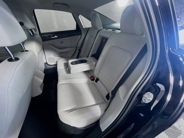 Used 2023 Volkswagen Jetta SE w/ Panoramic Sunroof Package FWD image 27