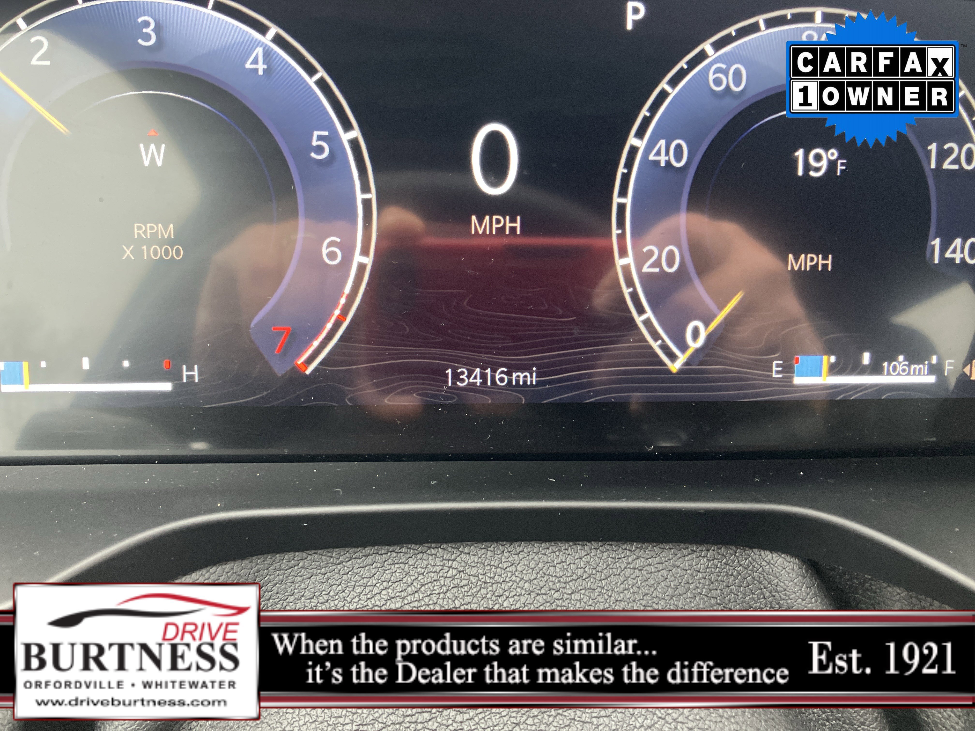 Used 2024 Jeep Grand Cherokee Altitude image 24