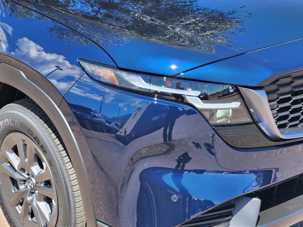 New 2026 MAZDA CX-5 AWD 2.5 S image 28