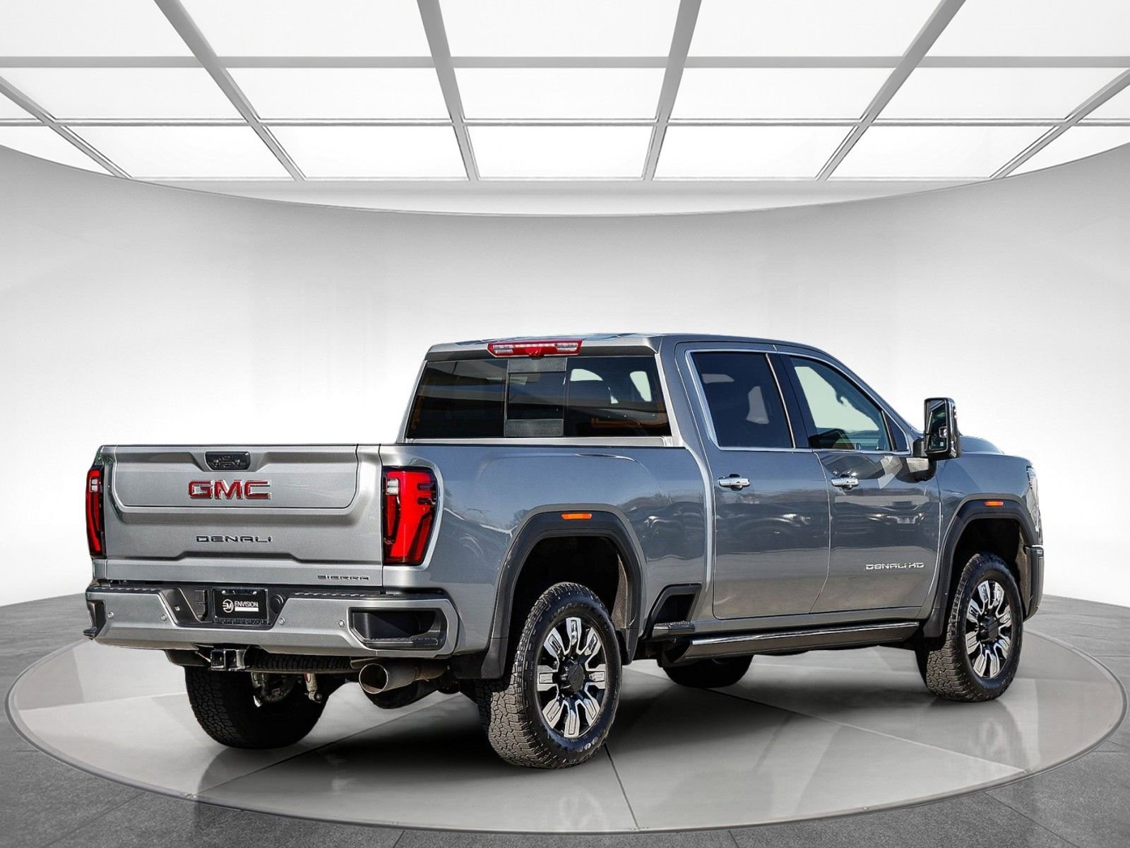 Used 2025 GMC Sierra 2500 Denali w/ Denali Reserve Package image 4