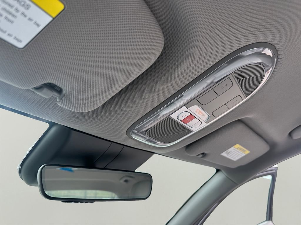 Used 2024 Hyundai Ioniq 6 SEL image 23