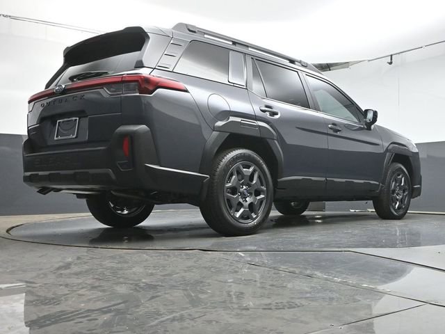 Certified 2026 Subaru Outback Premium w/ Premium/Limited Package 2 image 39