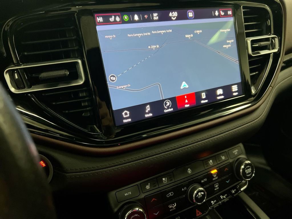 Used 2022 Dodge Durango Citadel image 14