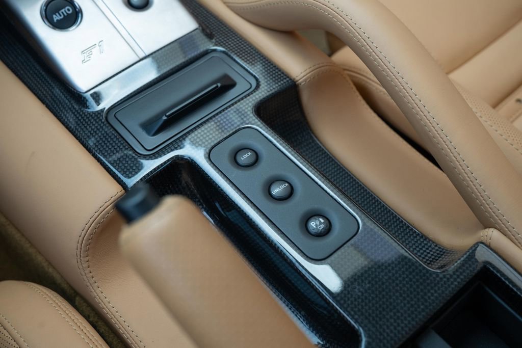 Used 2009 Ferrari 599 GTB Fiorano image 48