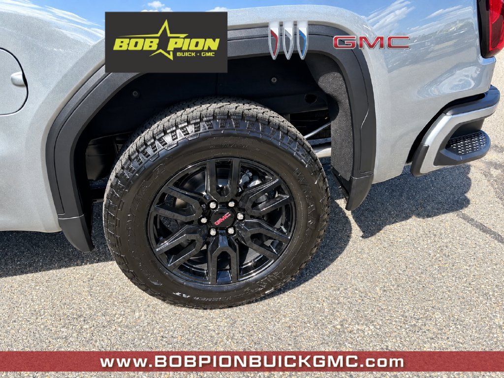 New 2026 GMC Sierra 1500 Elevation w/ Preferred Package AWD/4WD image 7