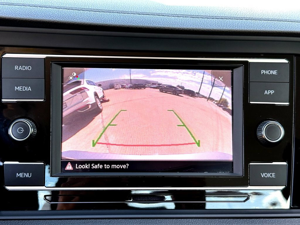 Certified 2024 Volkswagen Jetta S FWD image 24