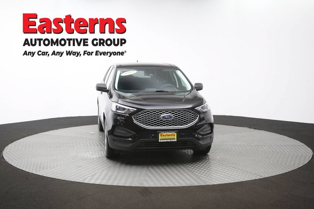 Used 2023 Ford Edge SE AWD/4WD image 50