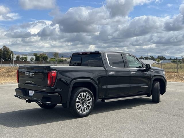 New 2026 GMC Sierra 1500 Denali Ultimate image 3