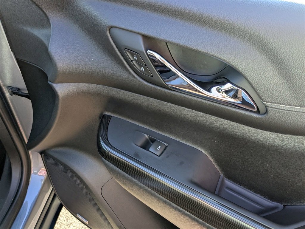 Used 2021 GMC Acadia SLT w/ Elevation Edition image 29