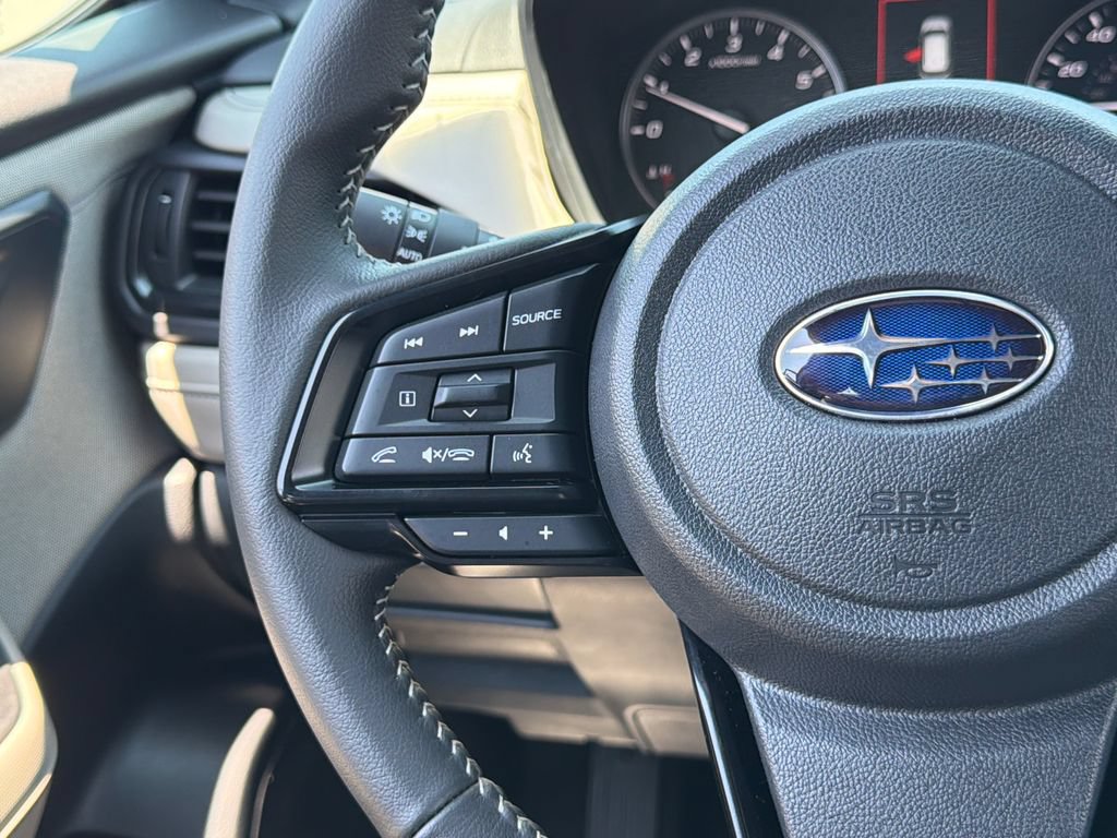 Certified 2026 Subaru Forester Premium AWD/4WD image 21