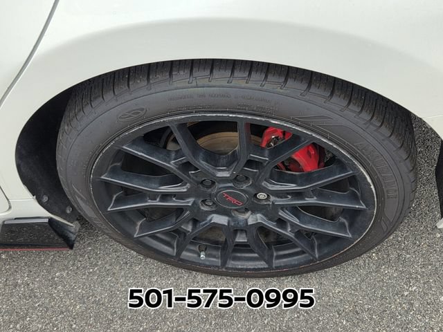 Used 2021 Toyota Camry TRD FWD image 7