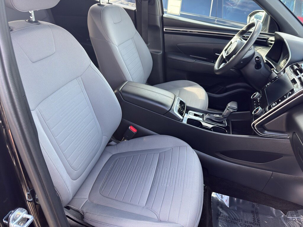 Used 2022 Hyundai Santa Cruz SEL AWD/4WD image 20