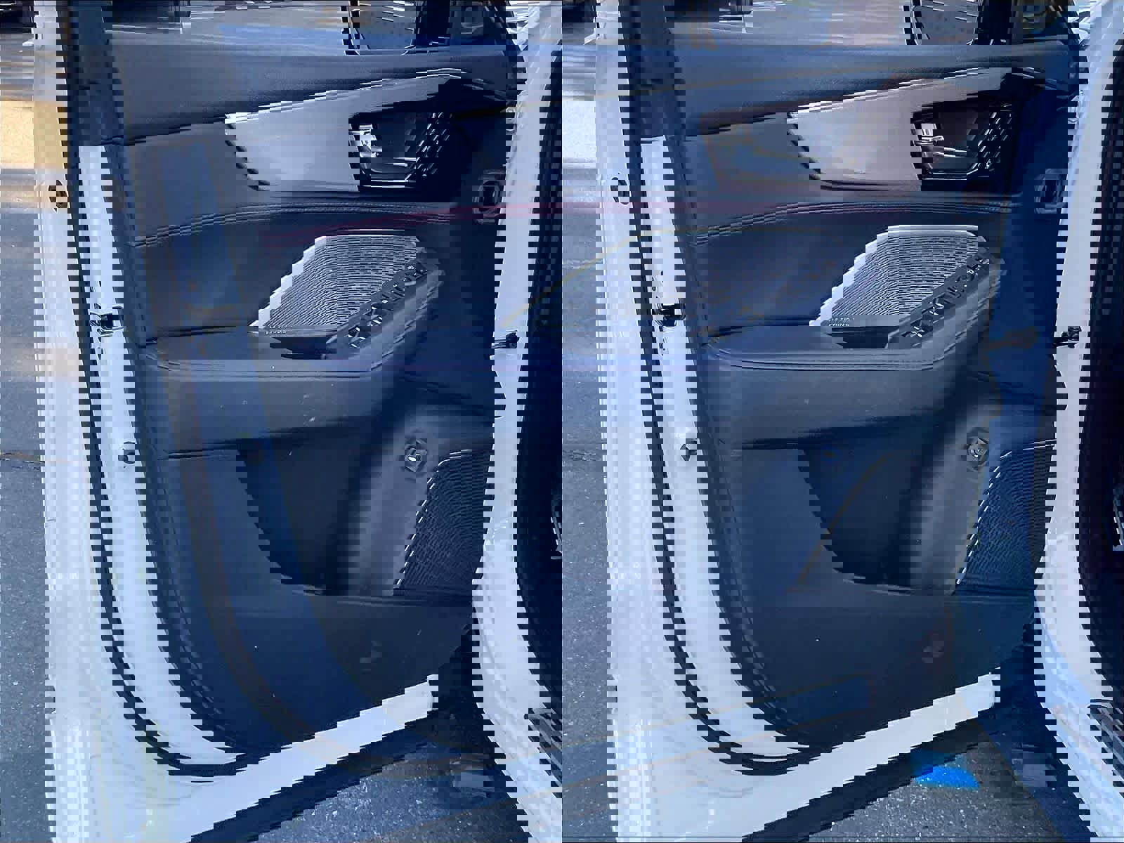 Used 2023 Acura MDX A-Spec image 24