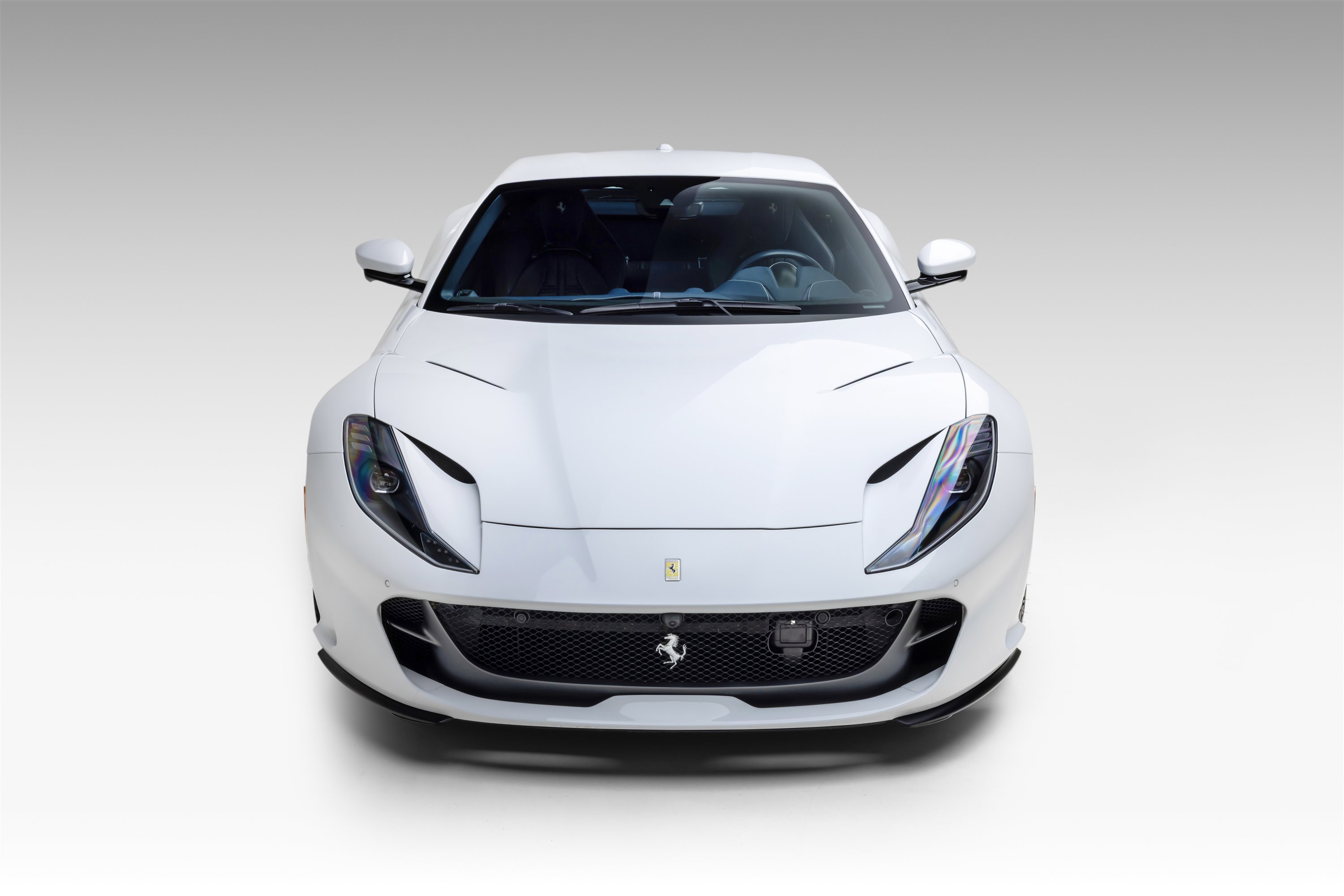 Certified 2019 Ferrari 812 Superfast image 6