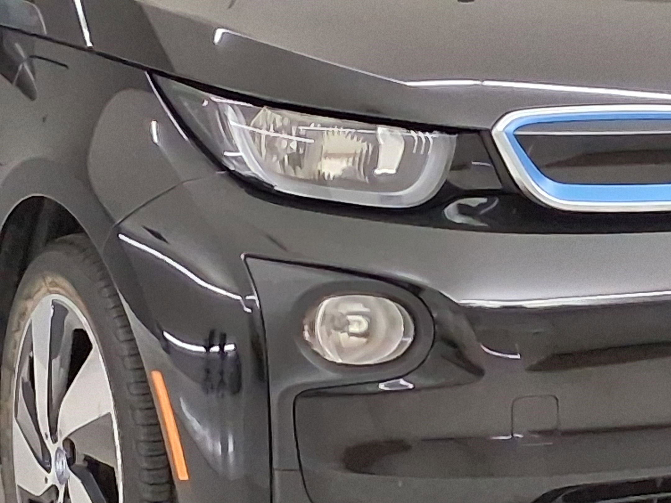 Used 2016 BMW i3 4dr HB w/Range Extender image 8