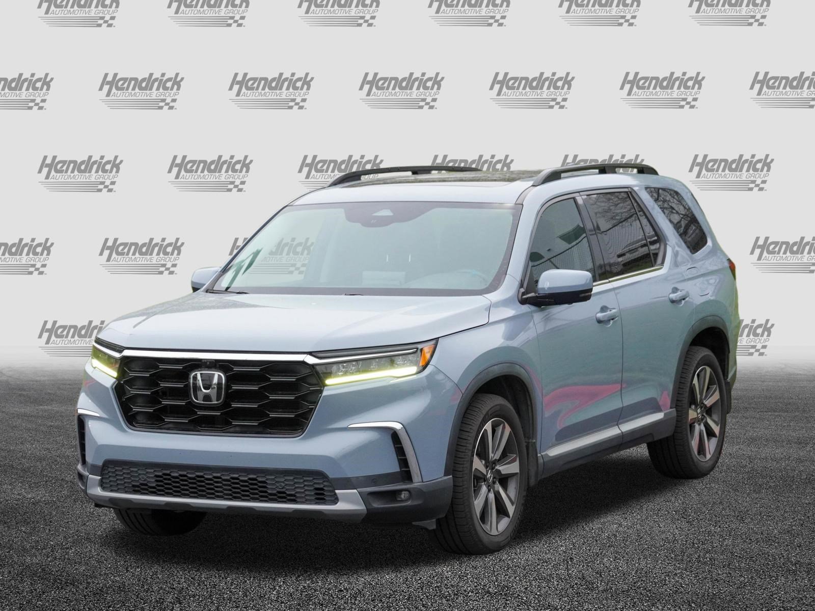 Used 2023 Honda Pilot Elite image 5