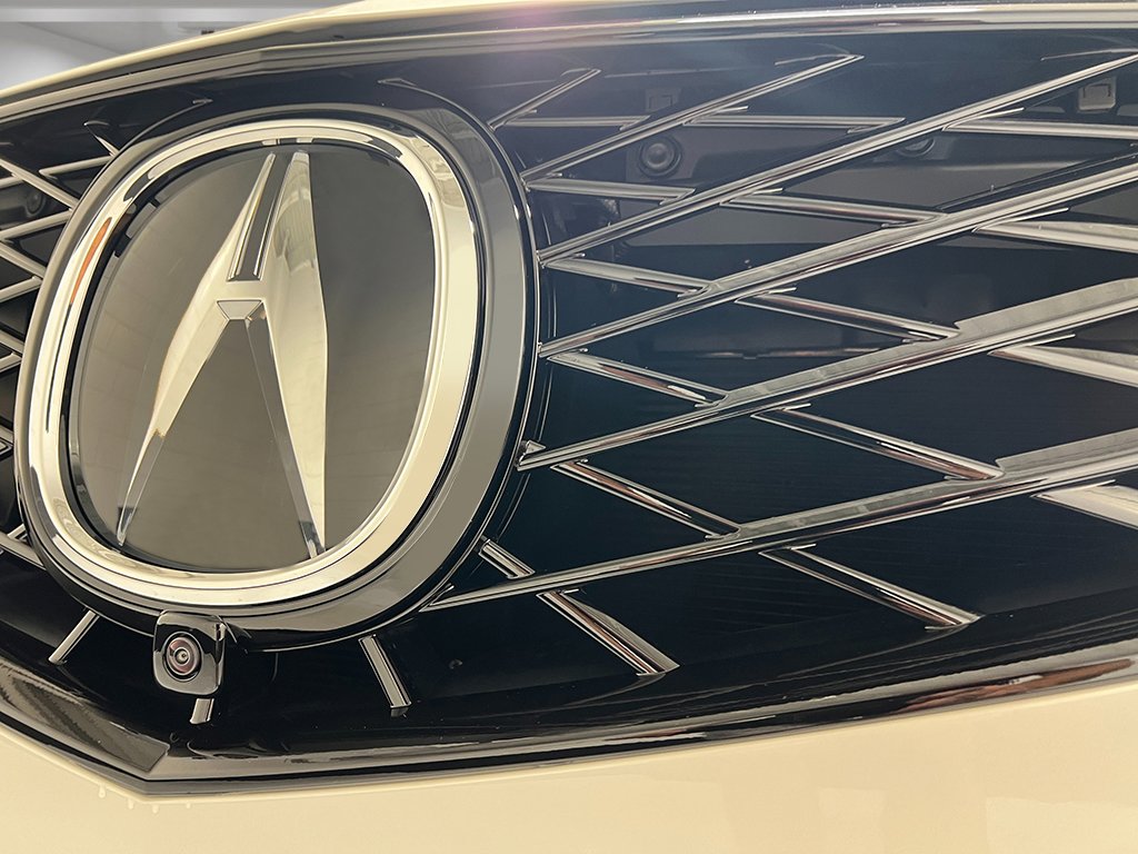 New 2026 Acura RDX SH-AWD w/ Advance Package image 11