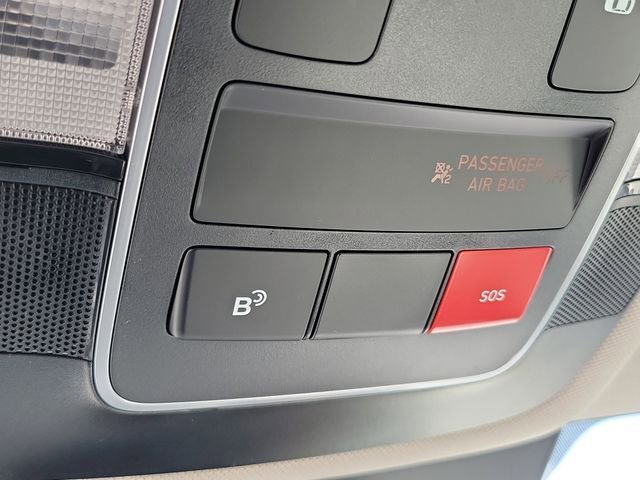 New 2026 Hyundai Sonata SE FWD image 19