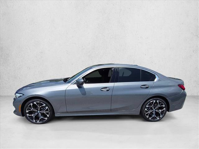 New 2026 BMW 330i xDrive Sedan w/ Convenience Package AWD/4WD image 5