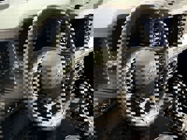 New 2025 Ford Bronco Big Bend w/ Black Diamond Package image 16