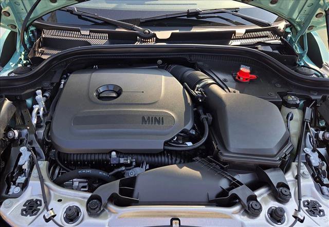 New 2026 MINI Cooper John Cooper Works image 17