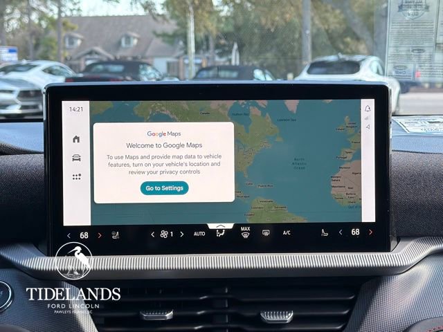 New 2026 Ford Explorer ST image 22