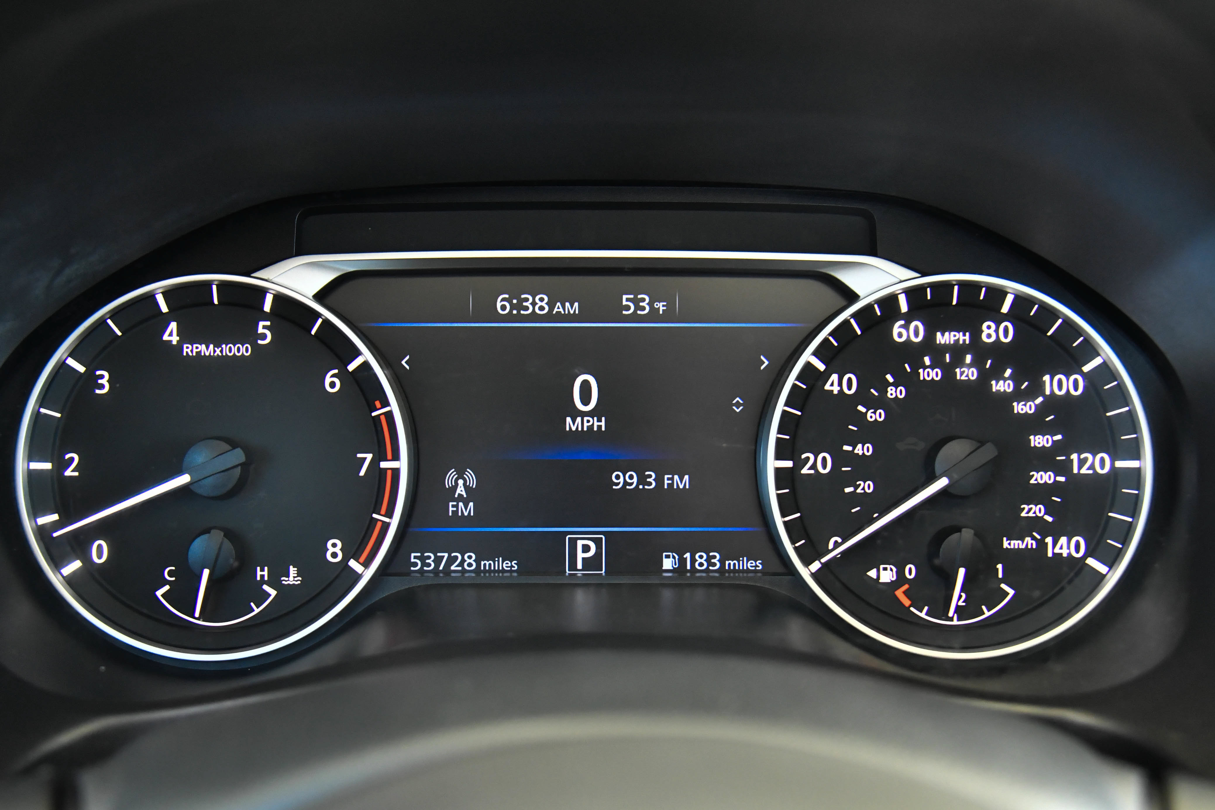 Used 2024 Nissan Altima 2.5 SR FWD image 26