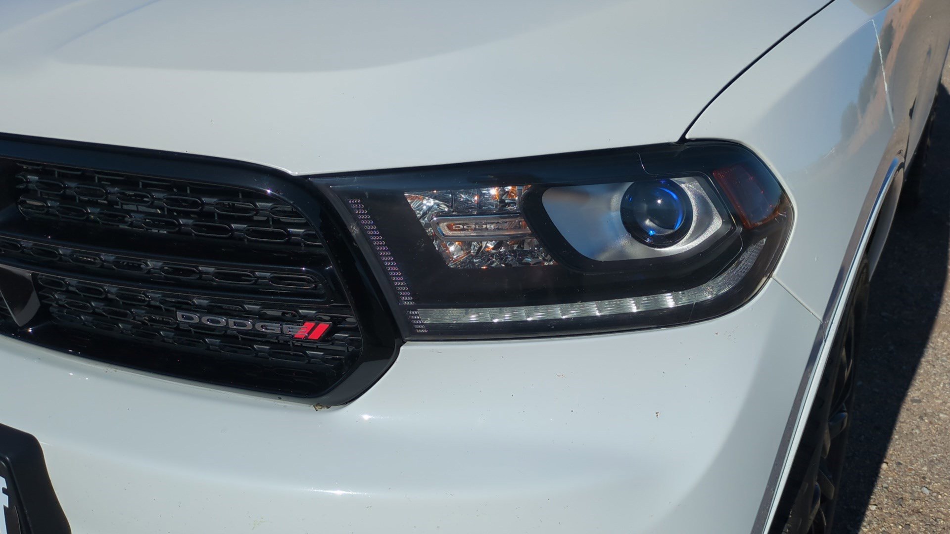 Used 2019 Dodge Durango SXT image 9