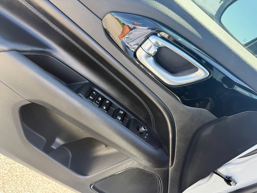 New 2026 Jeep Compass Latitude AWD/4WD image 6