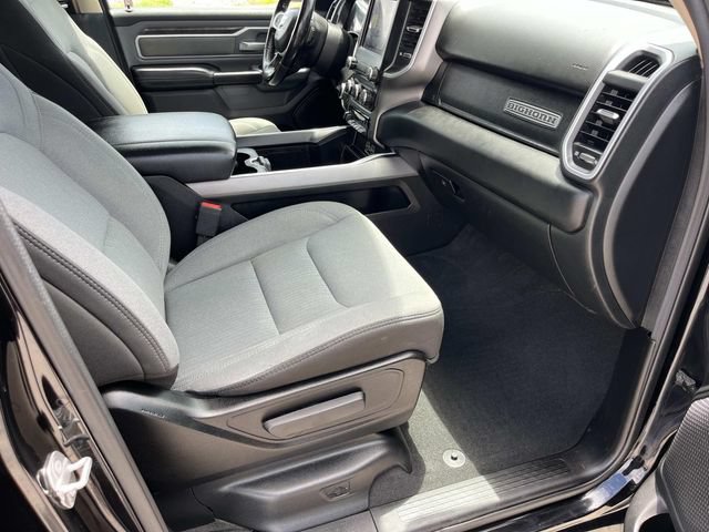 Certified 2020 RAM 1500 Big Horn RWD image 24