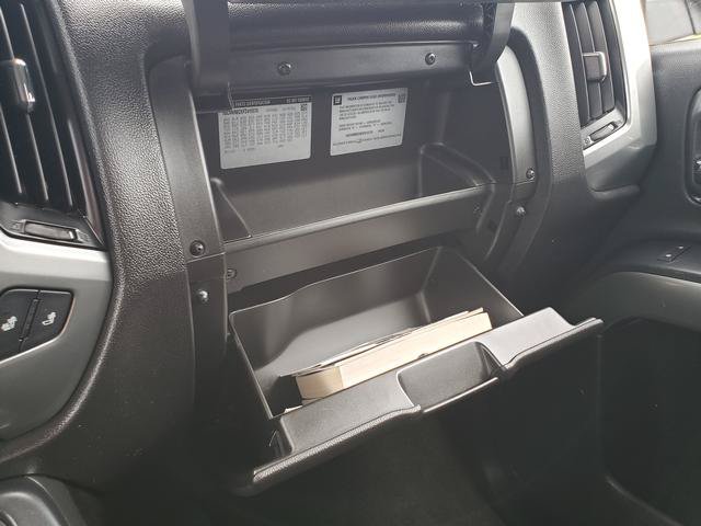 Used 2015 Chevrolet Silverado 1500 LT w/ All Star Edition AWD/4WD image 31