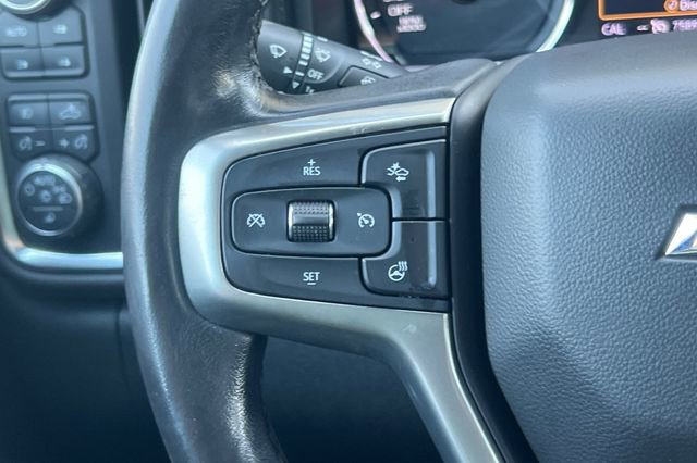 Used 2019 Chevrolet Silverado 1500 LTZ w/ LTZ Plus Package image 31