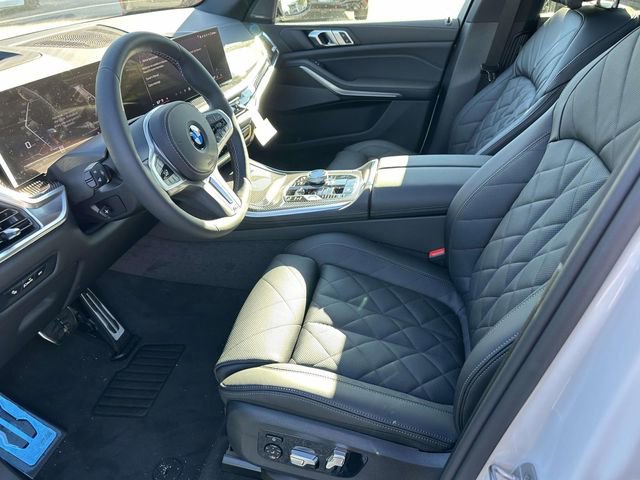 New 2026 BMW X5 M60i image 14
