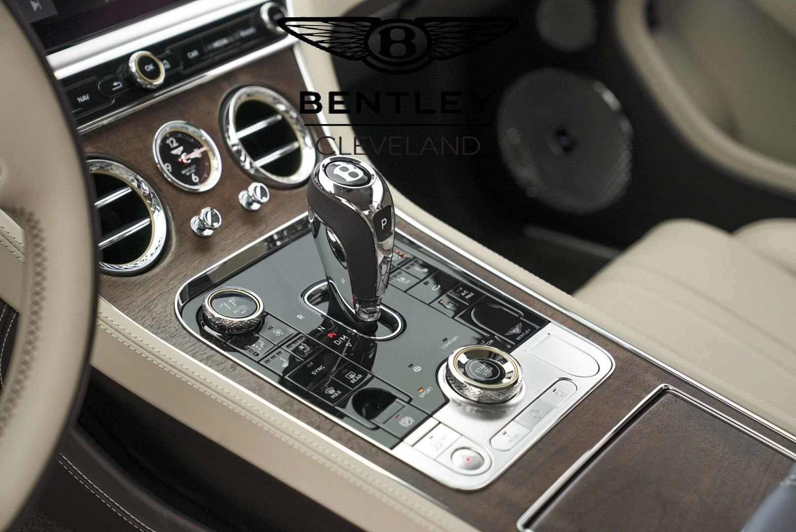 New 2026 Bentley Continental GT AWD/4WD image 13