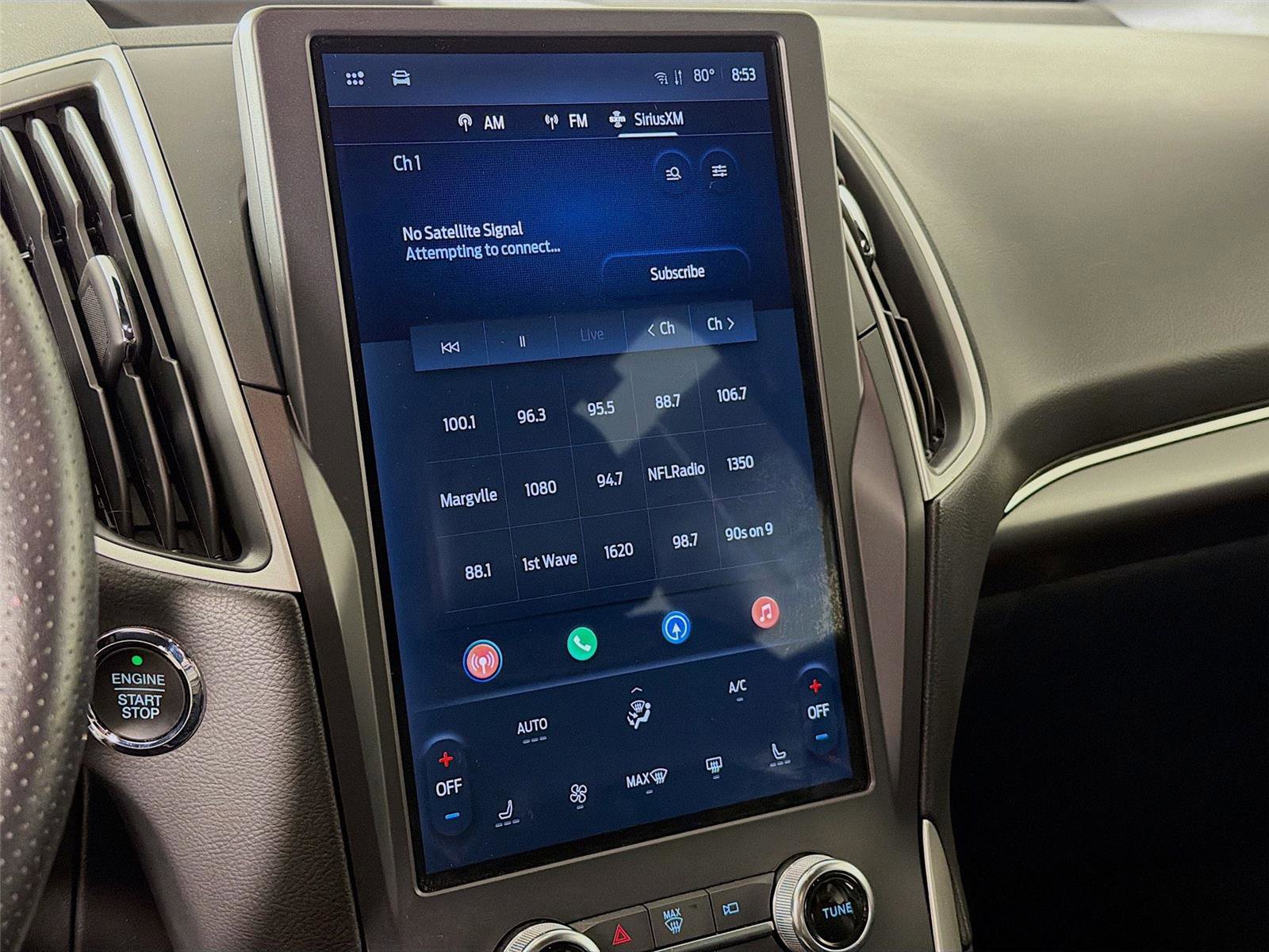 Used 2024 Ford Edge ST-Line image 14