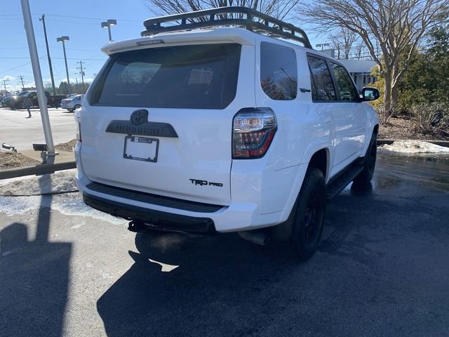 Used 2023 Toyota 4Runner TRD Pro image 8
