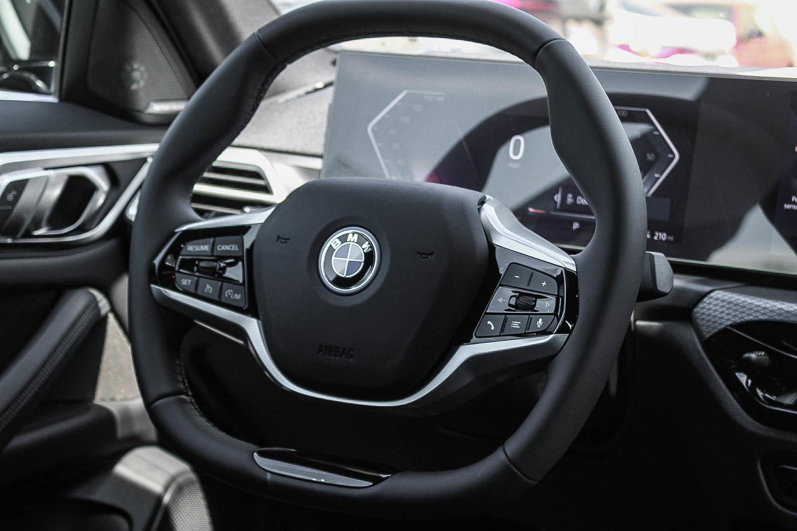 New 2026 BMW i4 xDrive40i AWD/4WD image 15