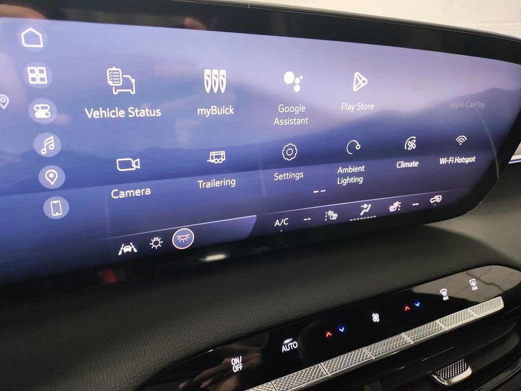 New 2026 Buick Enclave Preferred w/ Power Package image 31