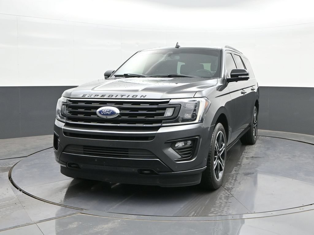 Used 2019 Ford Expedition Limited w/ Equipment Group 303A AWD/4WD image 30