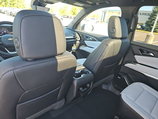 New 2026 Chevrolet Traverse High Country w/ LPO, Floor Liner Package image 27
