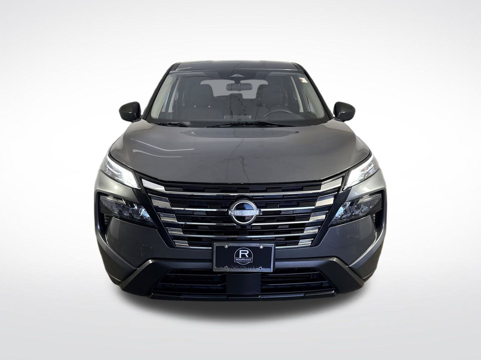 Certified 2024 Nissan Rogue S FWD image 26