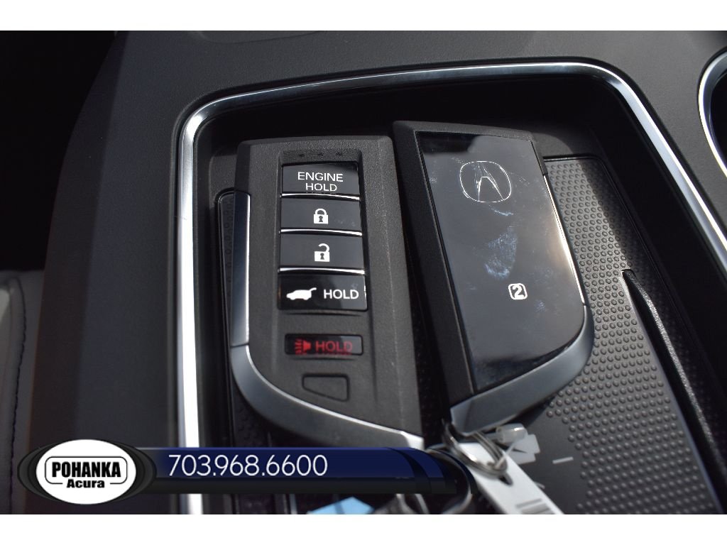 New 2026 Acura MDX w/ Technology Package AWD/4WD image 41