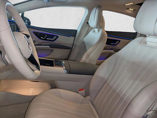 Certified 2023 Mercedes-Benz EQS 580 4MATIC Sedan image 21