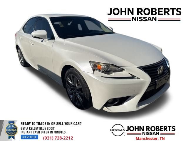 Used 2014 Lexus IS 250