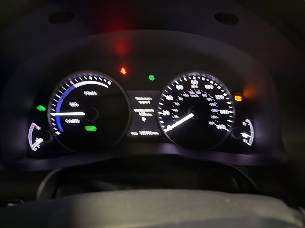 Used 2013 Lexus ES 300h w/ Luxury Pkg FWD image 19