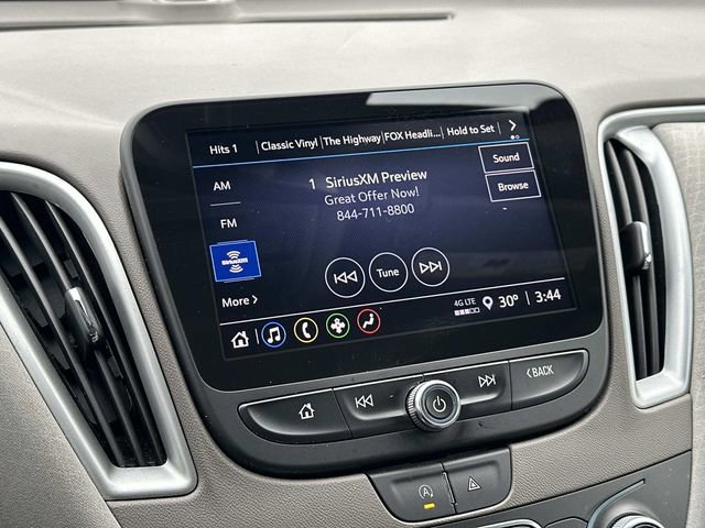 Used 2023 Chevrolet Malibu LT FWD image 28
