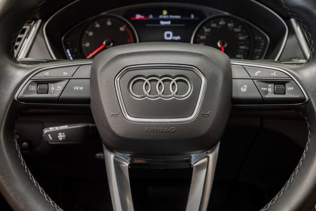 Used 2021 Audi Q5 2.0T Premium w/ Convenience Package AWD/4WD image 13