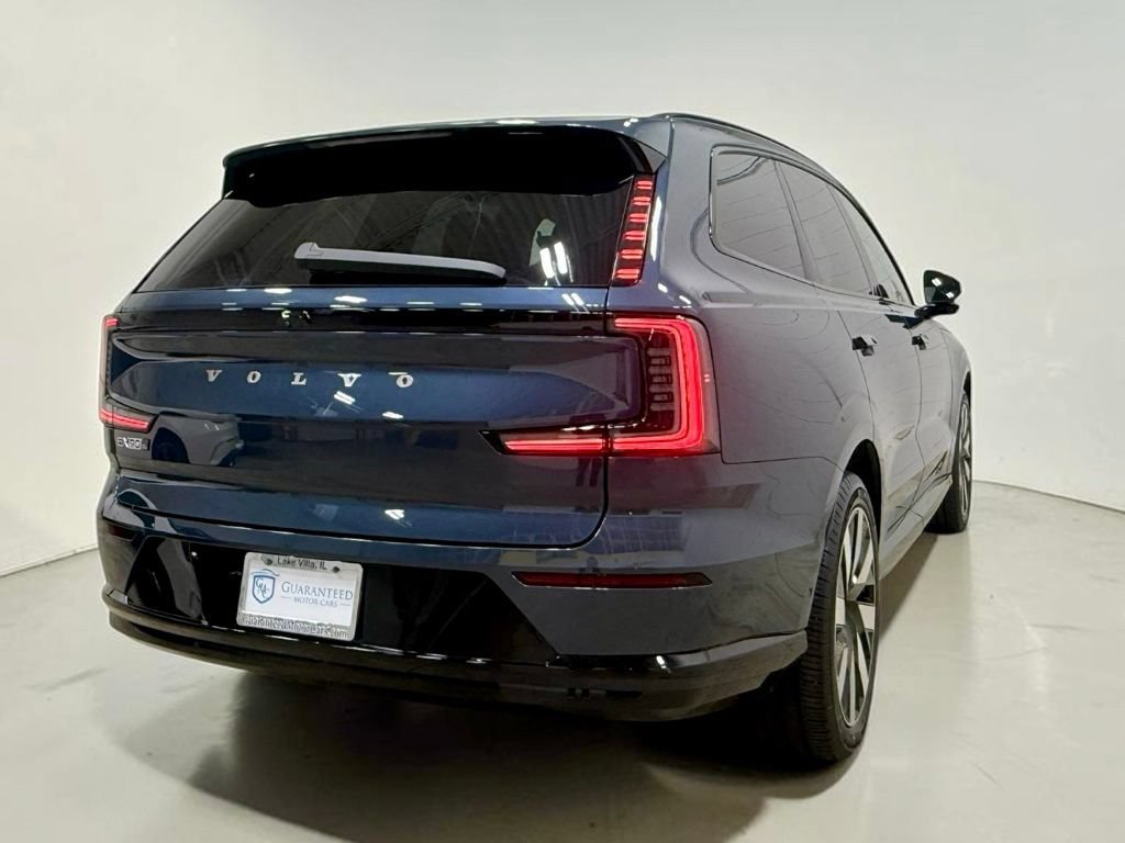 Used 2025 Volvo EX90 Ultra AWD/4WD image 15