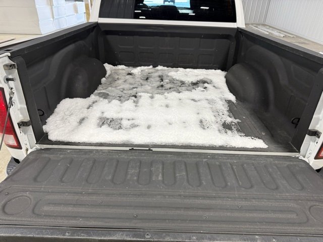 Used 2022 RAM 1500 Classic SLT w/ Electronics Convenience Group image 38